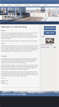 Mobile Screenshot of cmsroofinginc.com